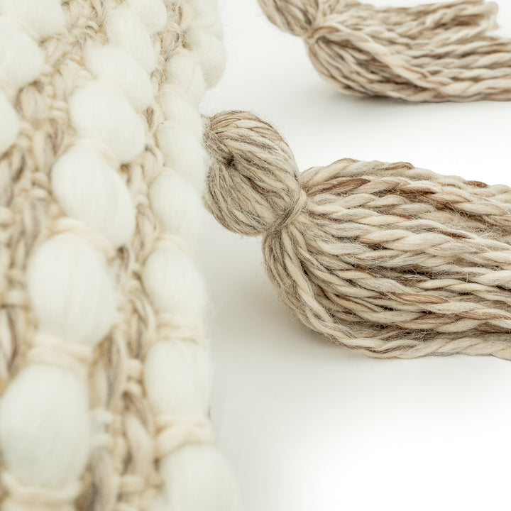 Namachou Cushion Beige