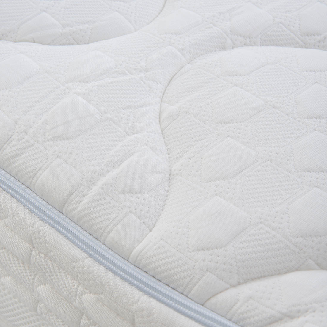 Savoia Dual-Core King Mattress White