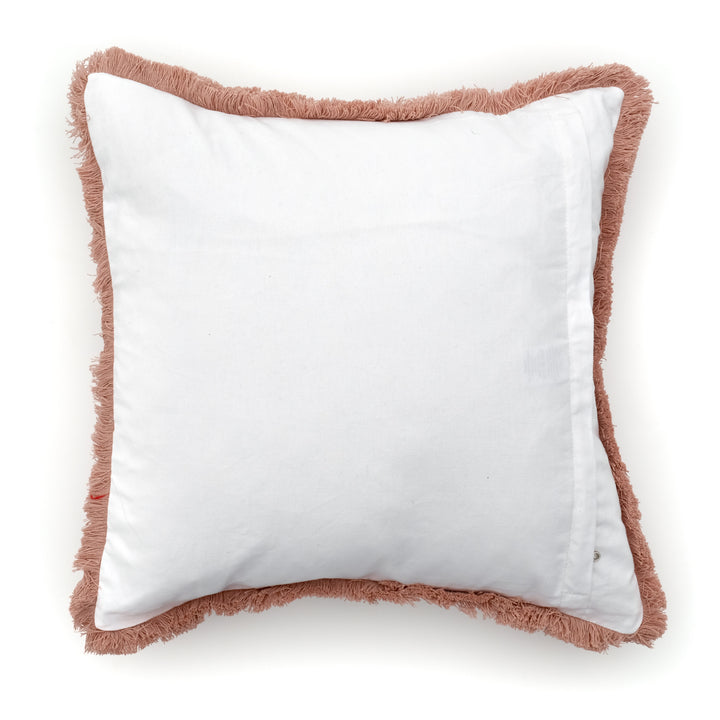 Wiora Cushion Pink