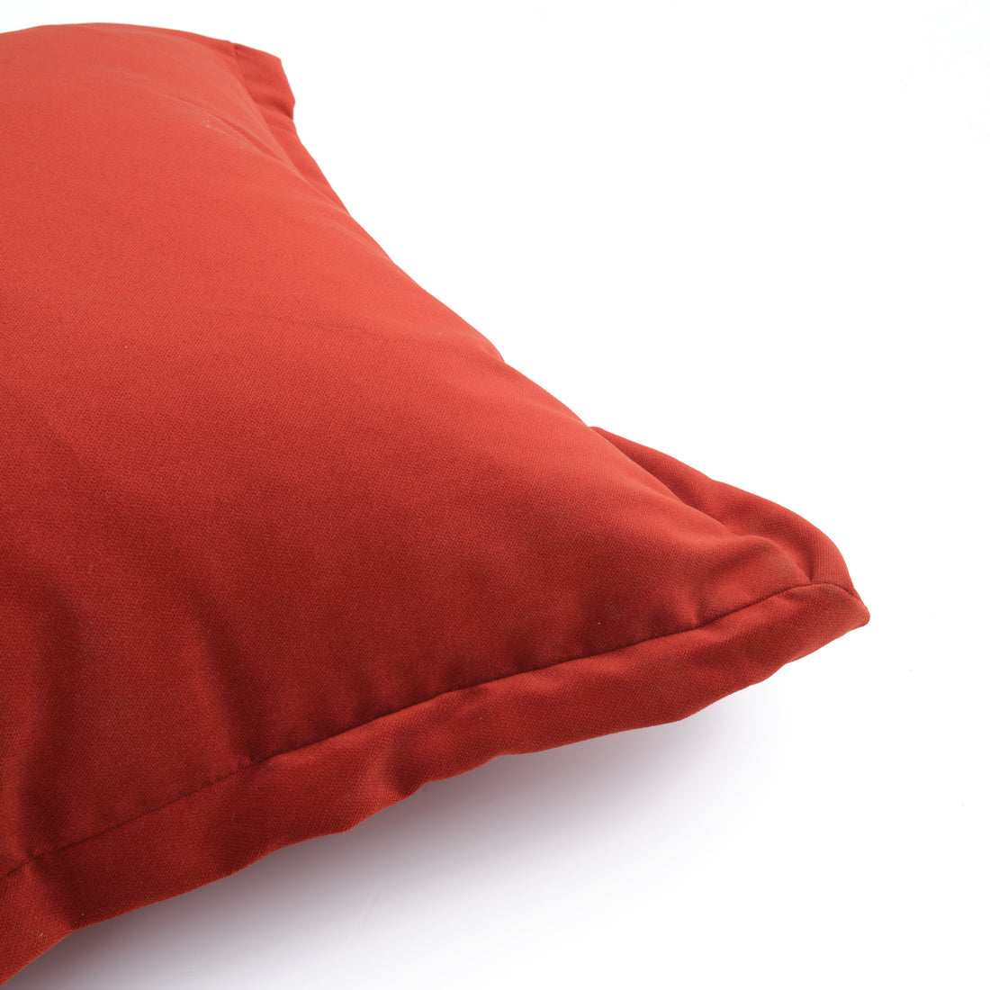 Wess Cushion Orange