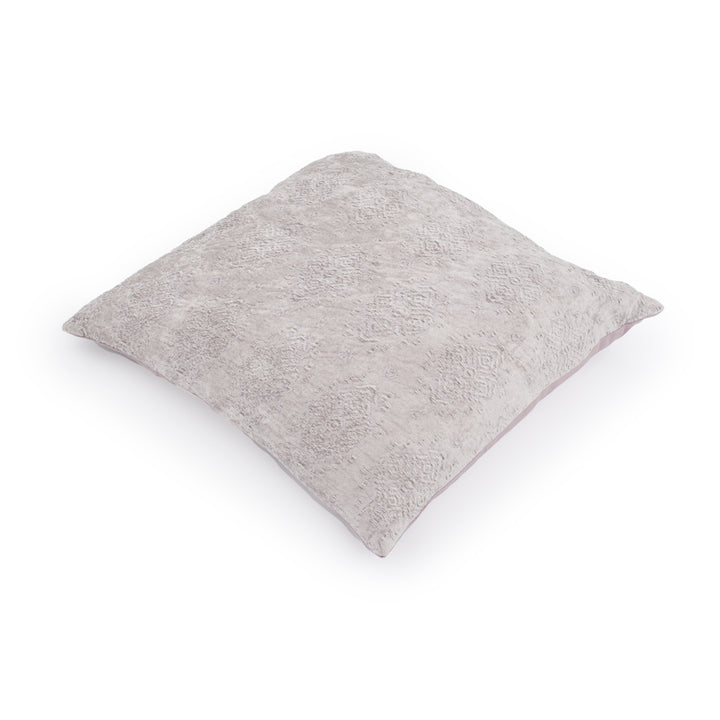 Watori Cushion Light Grey