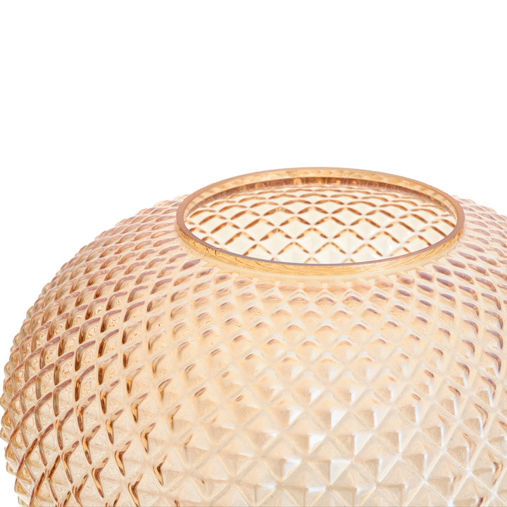 Widria Floor Lamp Gold