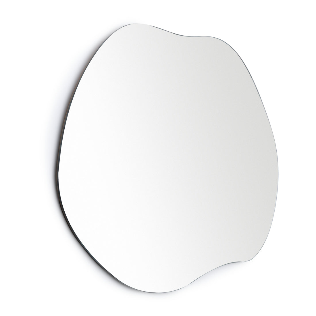 Ekala Wall Mirror Clear