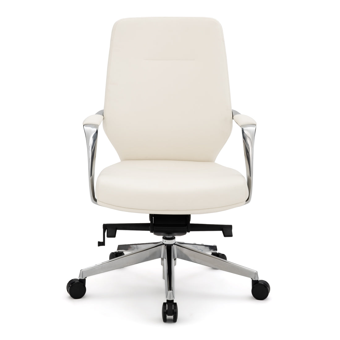 Wade Office Chair Off White