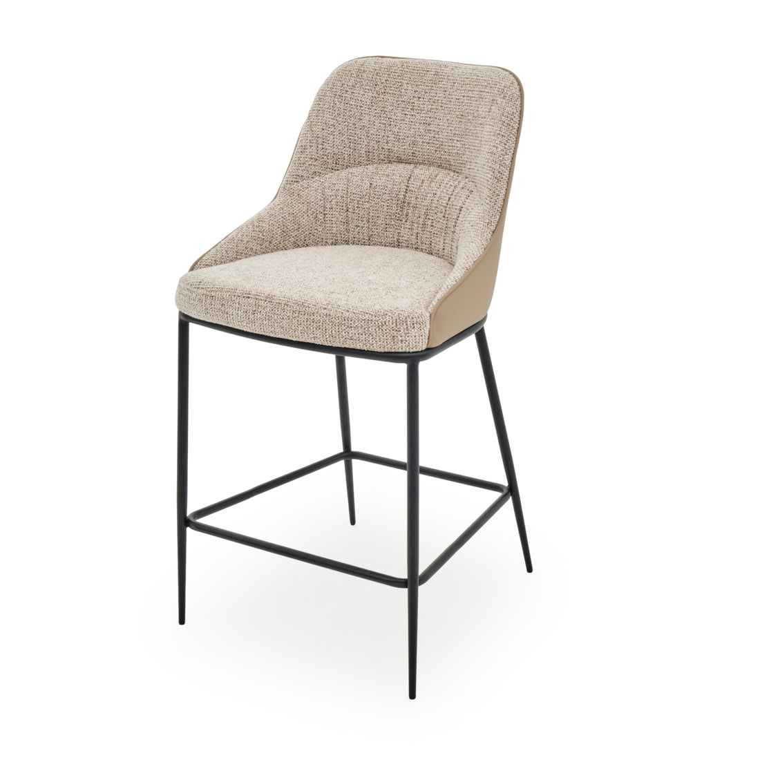 Winira Counter Stool Taupe