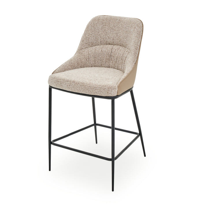 Winira Counter Stool Taupe