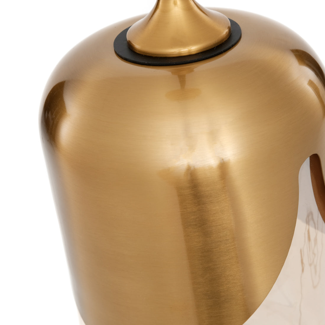 Ennora Pendant Lamp Gold