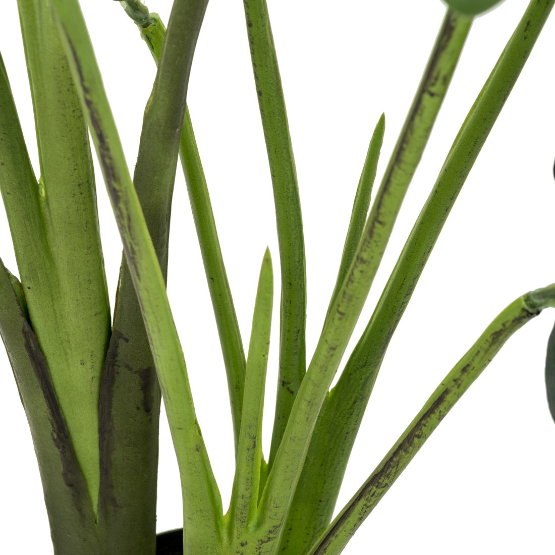 Saika Artificial Plant Dark Green