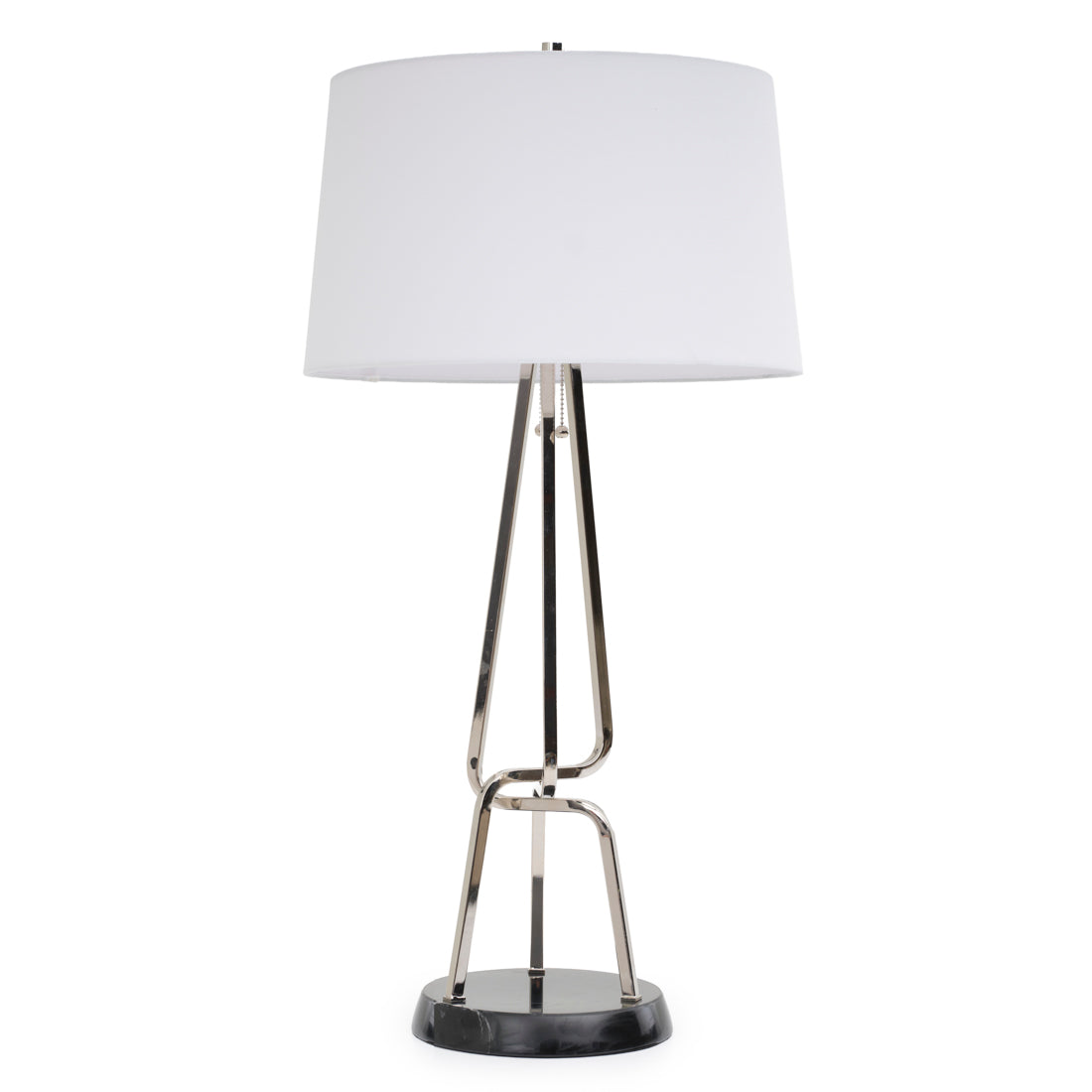 Wagatha Table Lamp Clear
