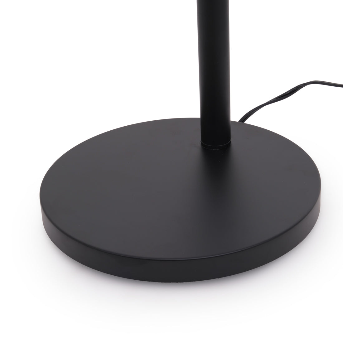 Waltera Floor Lamp Dark Grey