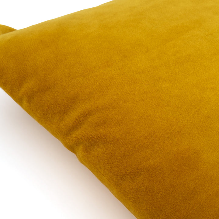 Elin Cushion Yellow