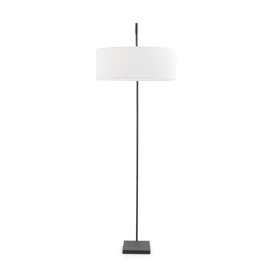 Nidea Floor Lamp Black