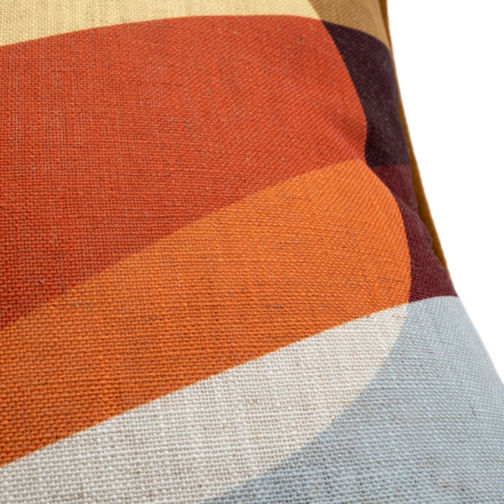 Eloi Cushion Multicolour