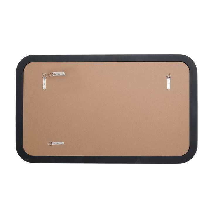 Nemesia Wall Mirror Copper