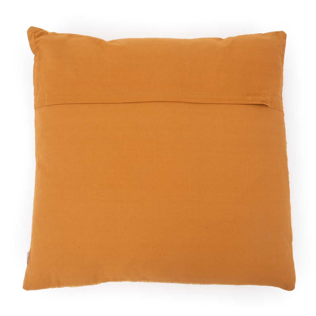 Watori Cushion Yellow