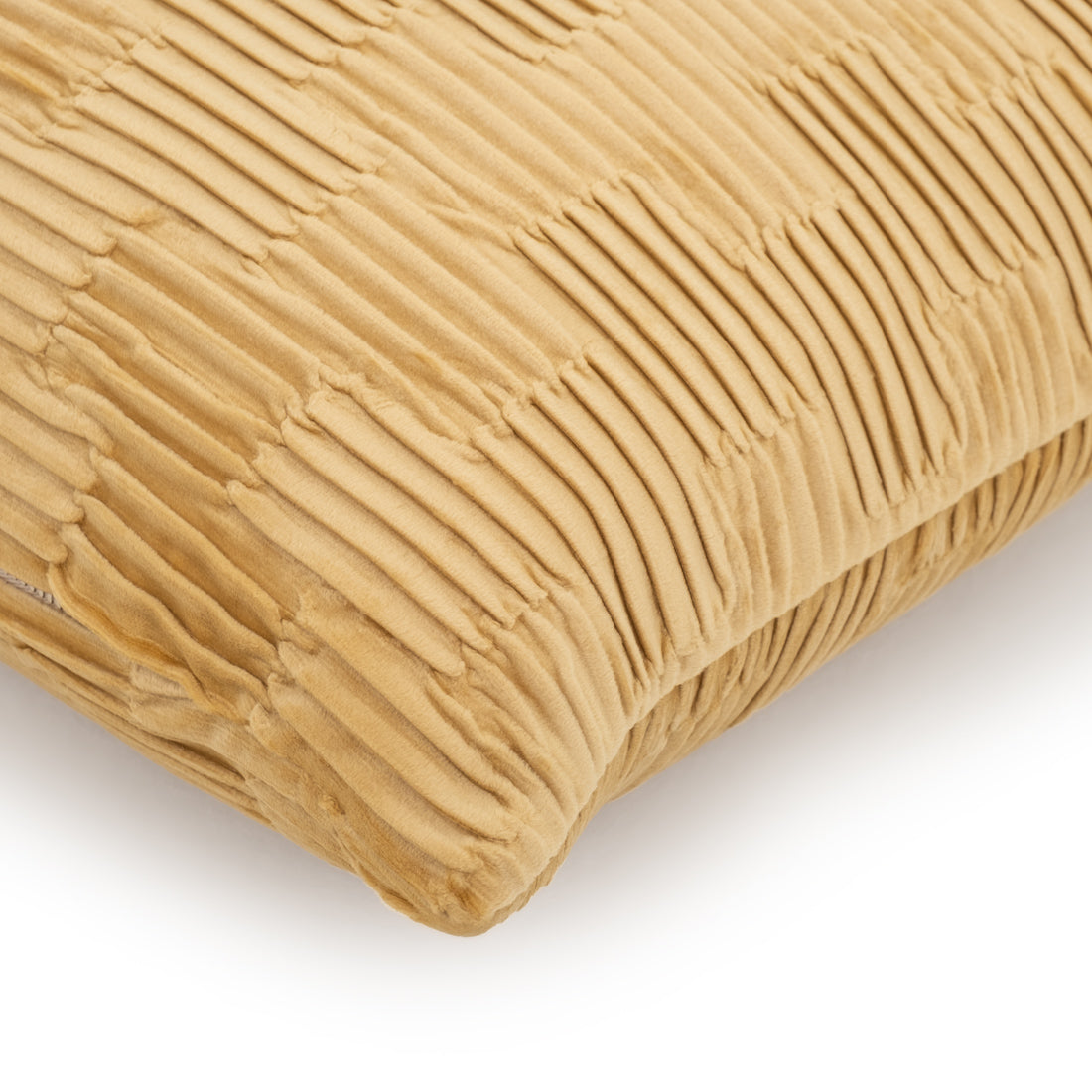 Wiba Cushion Yellow