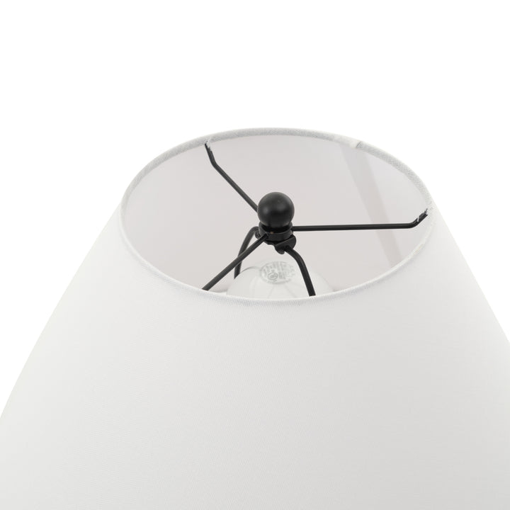 Winea Table Lamp Black