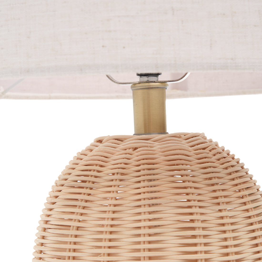Naba Table Lamp Beige