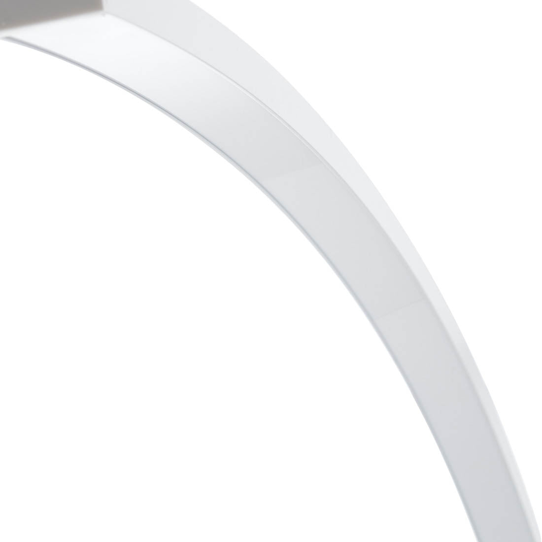 Wasol Floor Lamp White
