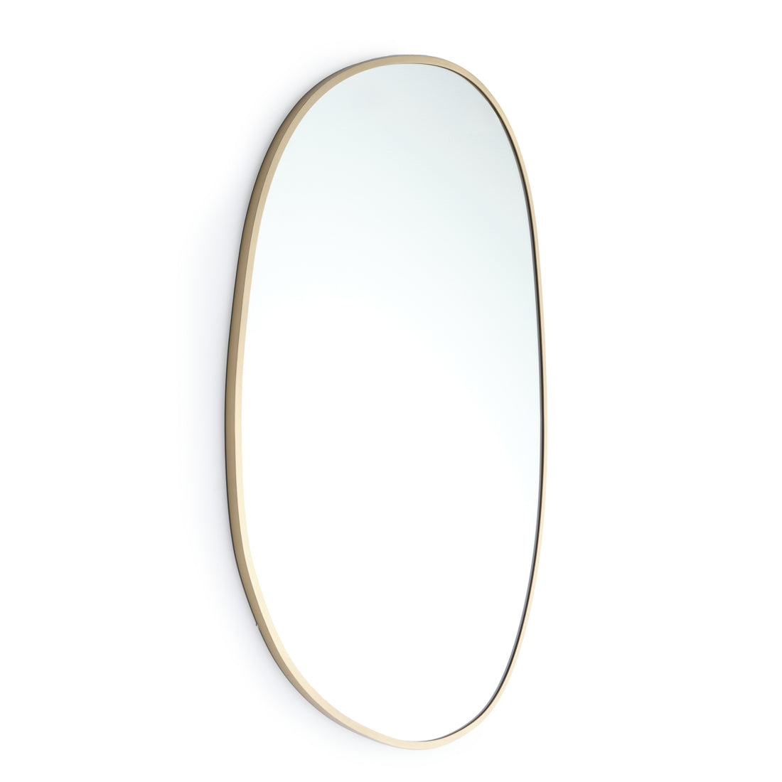 Emie Wall Mirror Gold