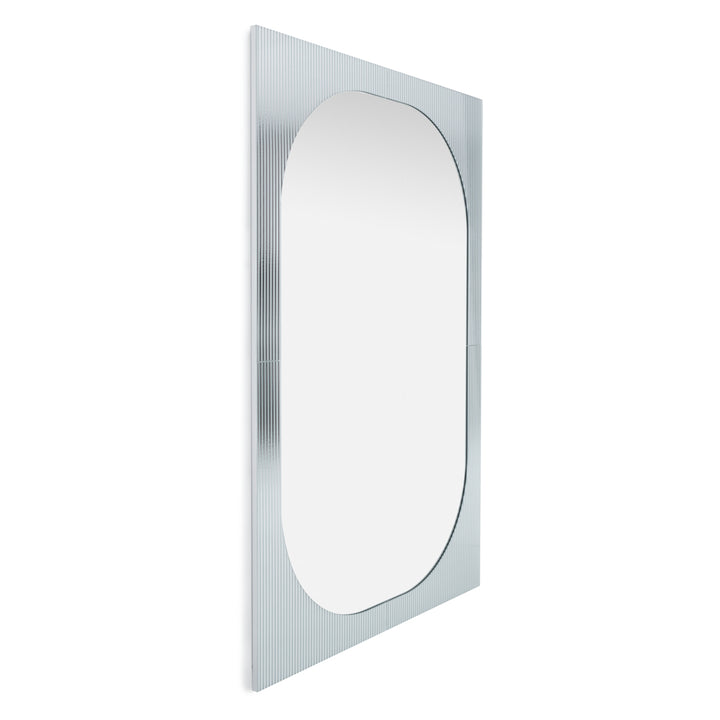 Walsea Floor Mirror Clear