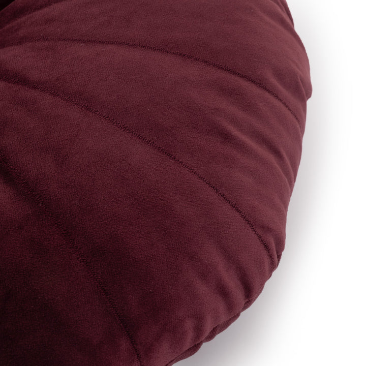 Wadrin Cushion Purple