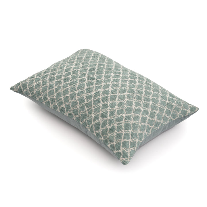 Nella Cushion Light Green