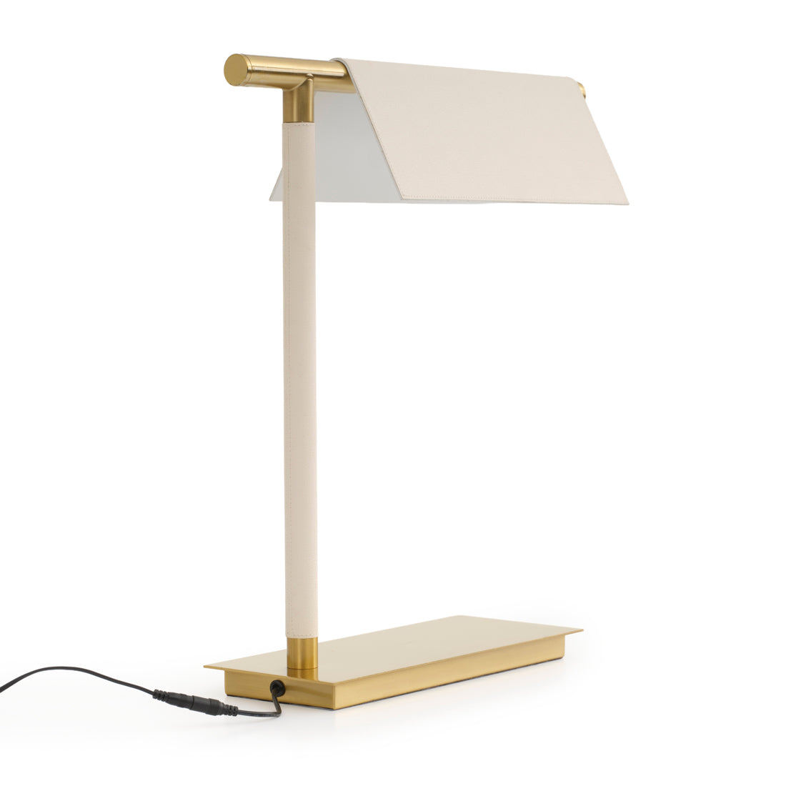 Wilsona Table Lamp Gold