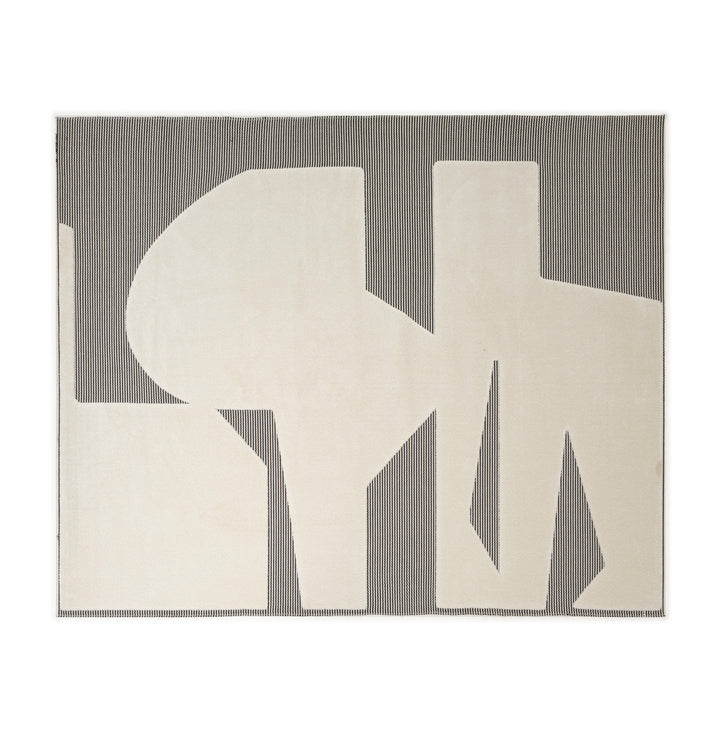 Eleni Area Rug Beige