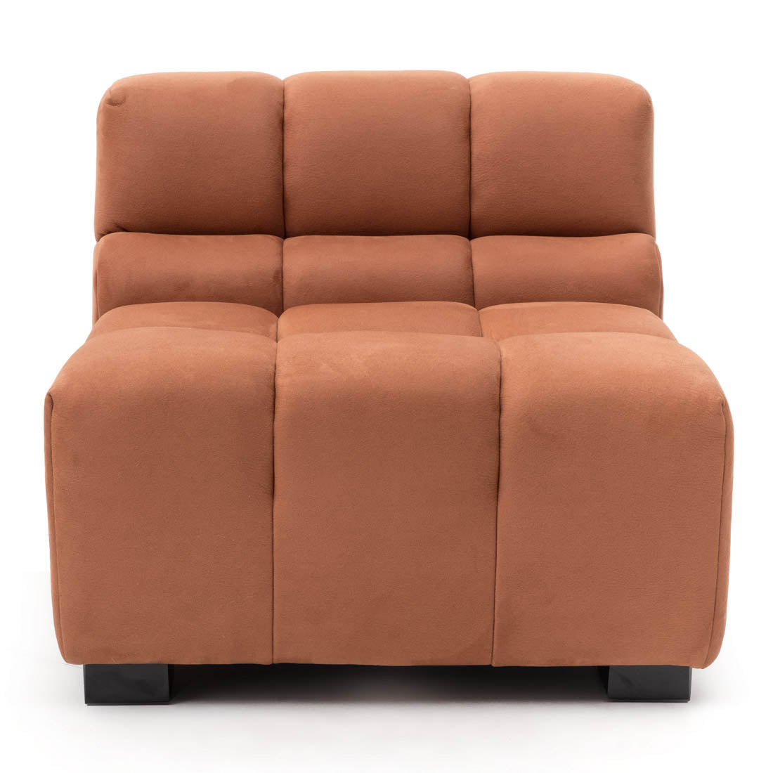 Norika Fabric Modular Set Orange