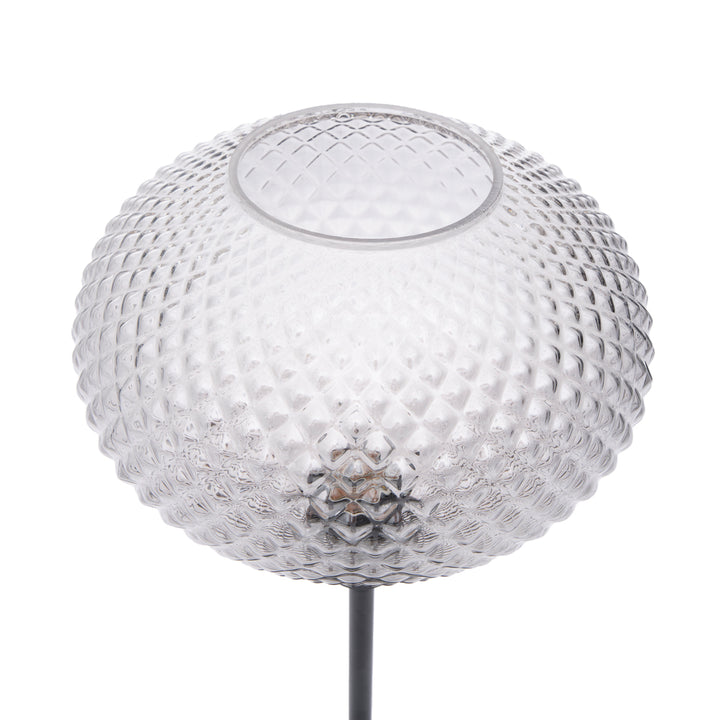 Widria Table Lamp Black