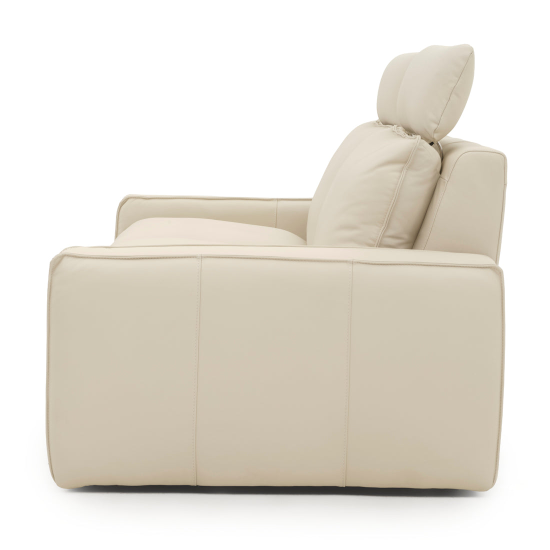 Nadyna Modular Reclining Loveseat Beige