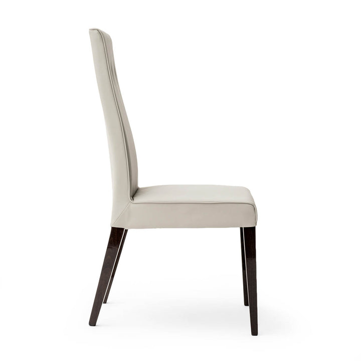 Carlyle Chair Light Grey