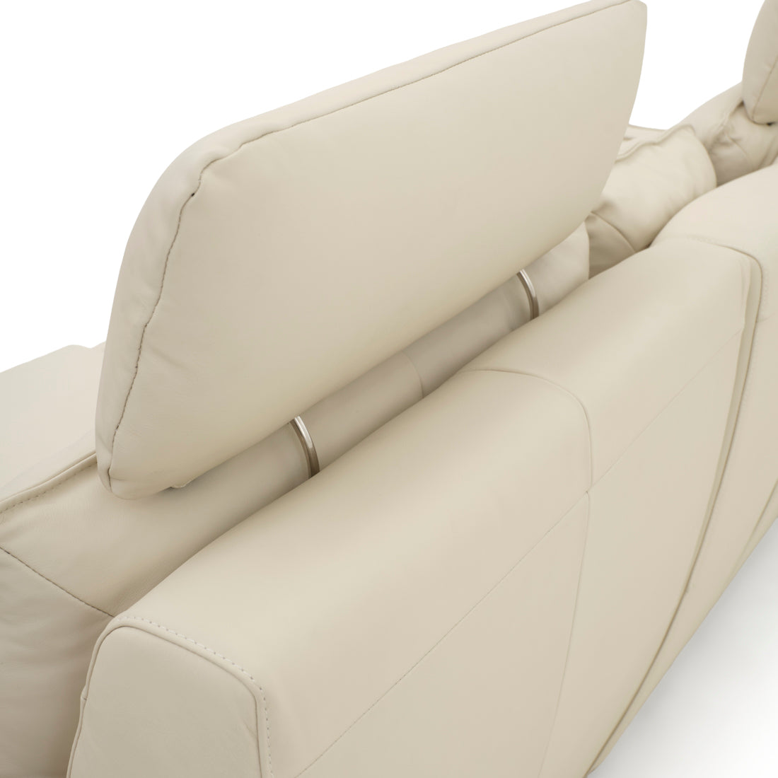 Nadyna Modular Reclining Sofa Beige