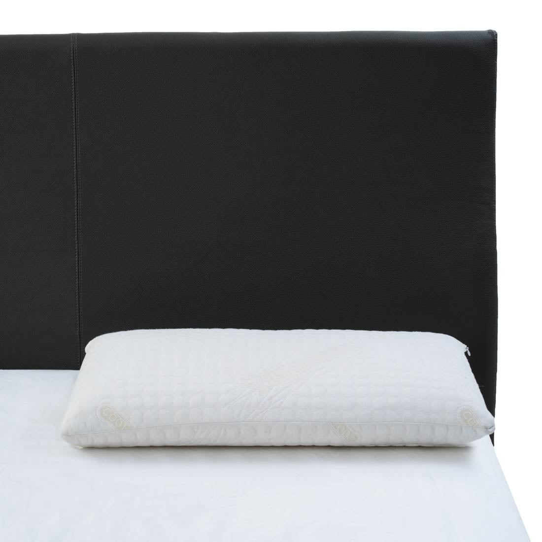 Conforta Orthopedic Pillow White