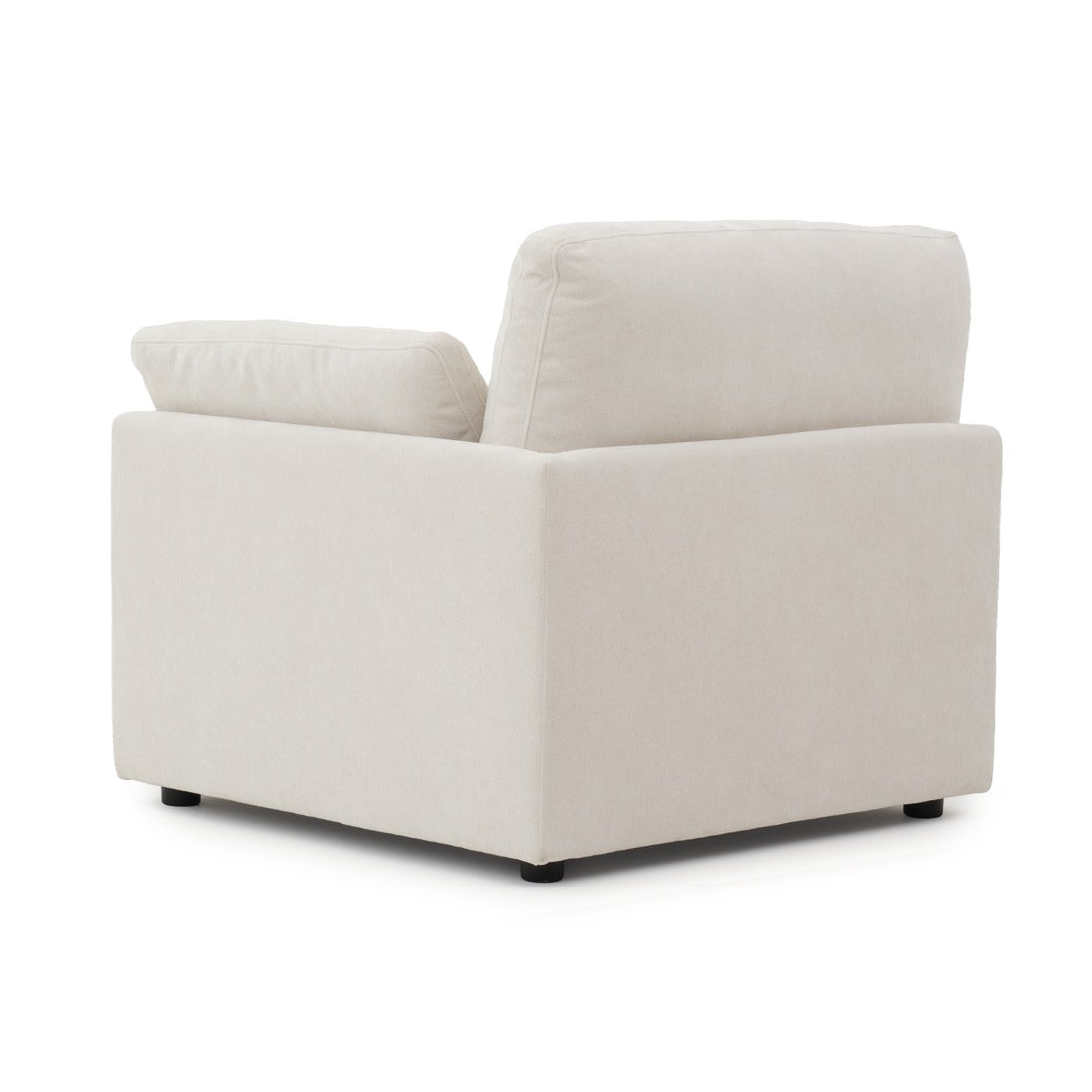 Emiliana Modular Chair Beige