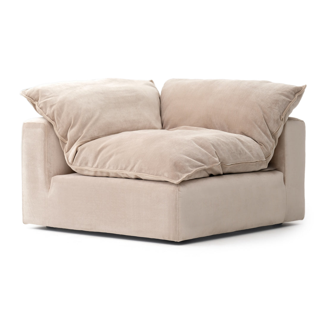 Nuage Modular Corner Beige