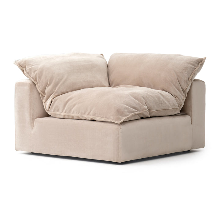Nuage Modular Corner Beige