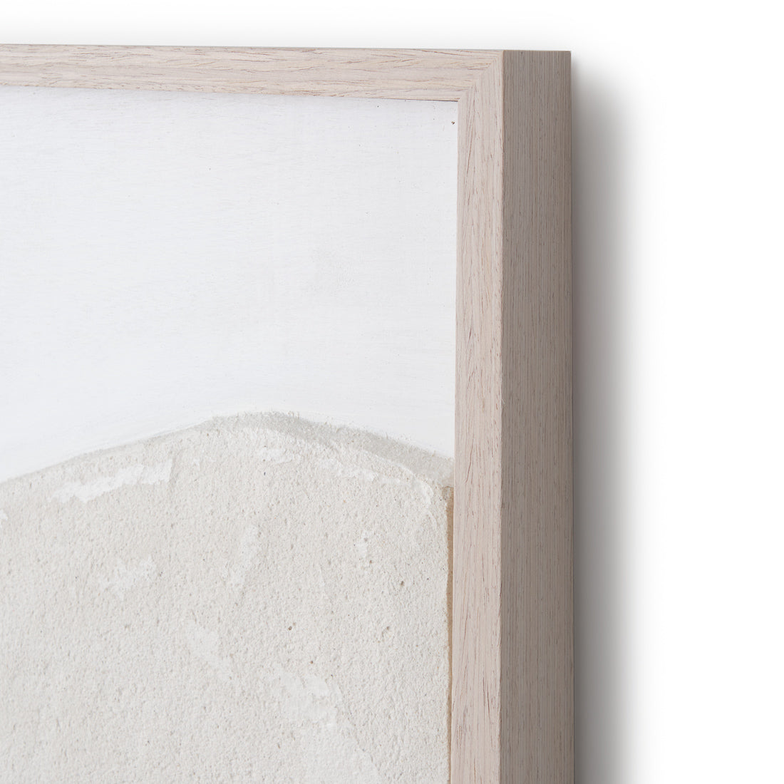Nerine Wall Art Off White