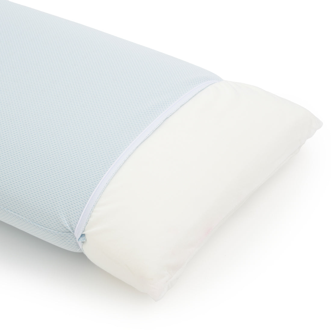 Bolzano Orthopedic Pillow White