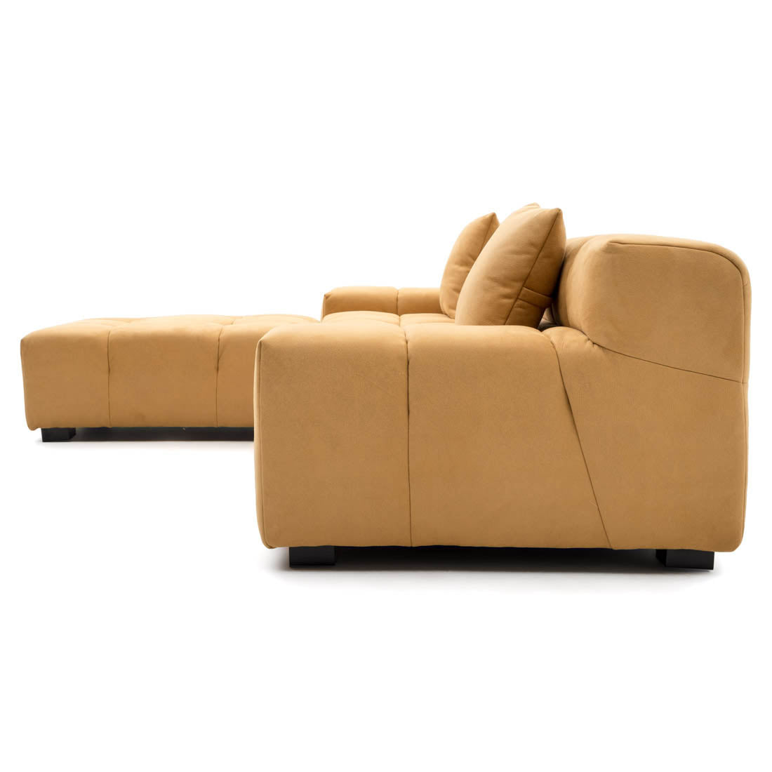 Norika Fabric Modular Set Yellow