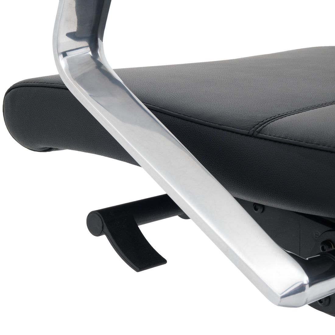 Wavin Office Chair Black