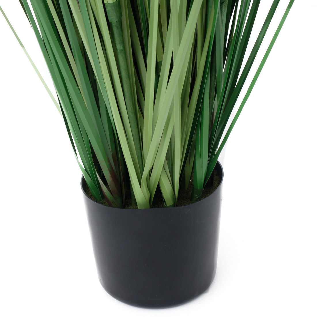 Pampas Grass Artificial Plant Dark Green