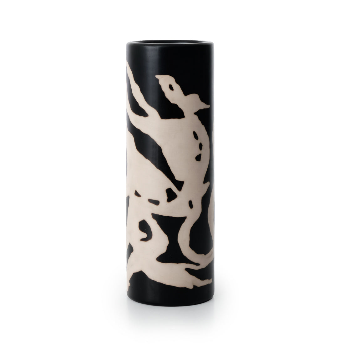 Nulu Vase Beige