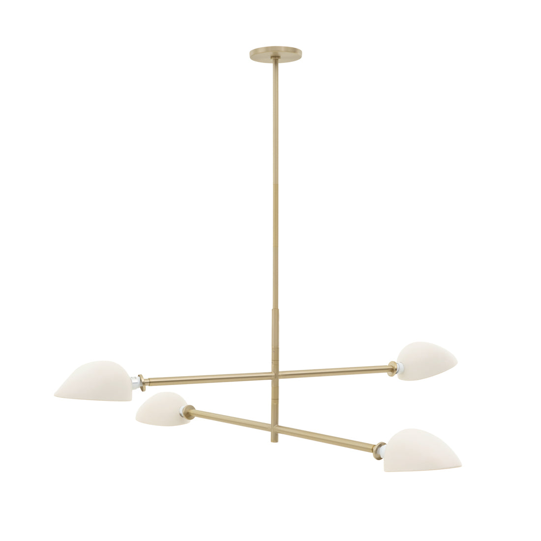 Natulla Pendant Lamp Copper