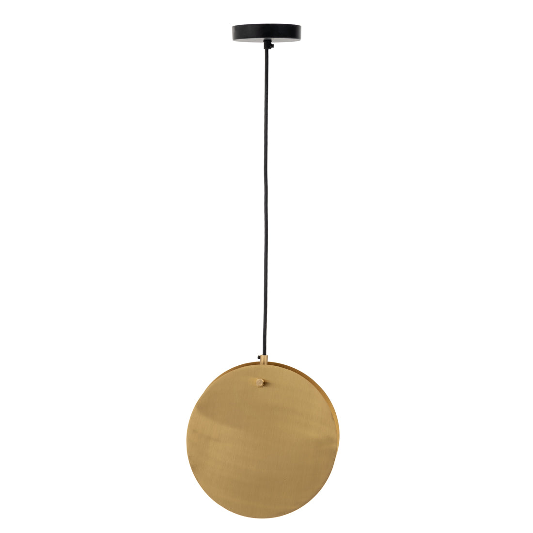 Erunda Pendant Lamp Gold