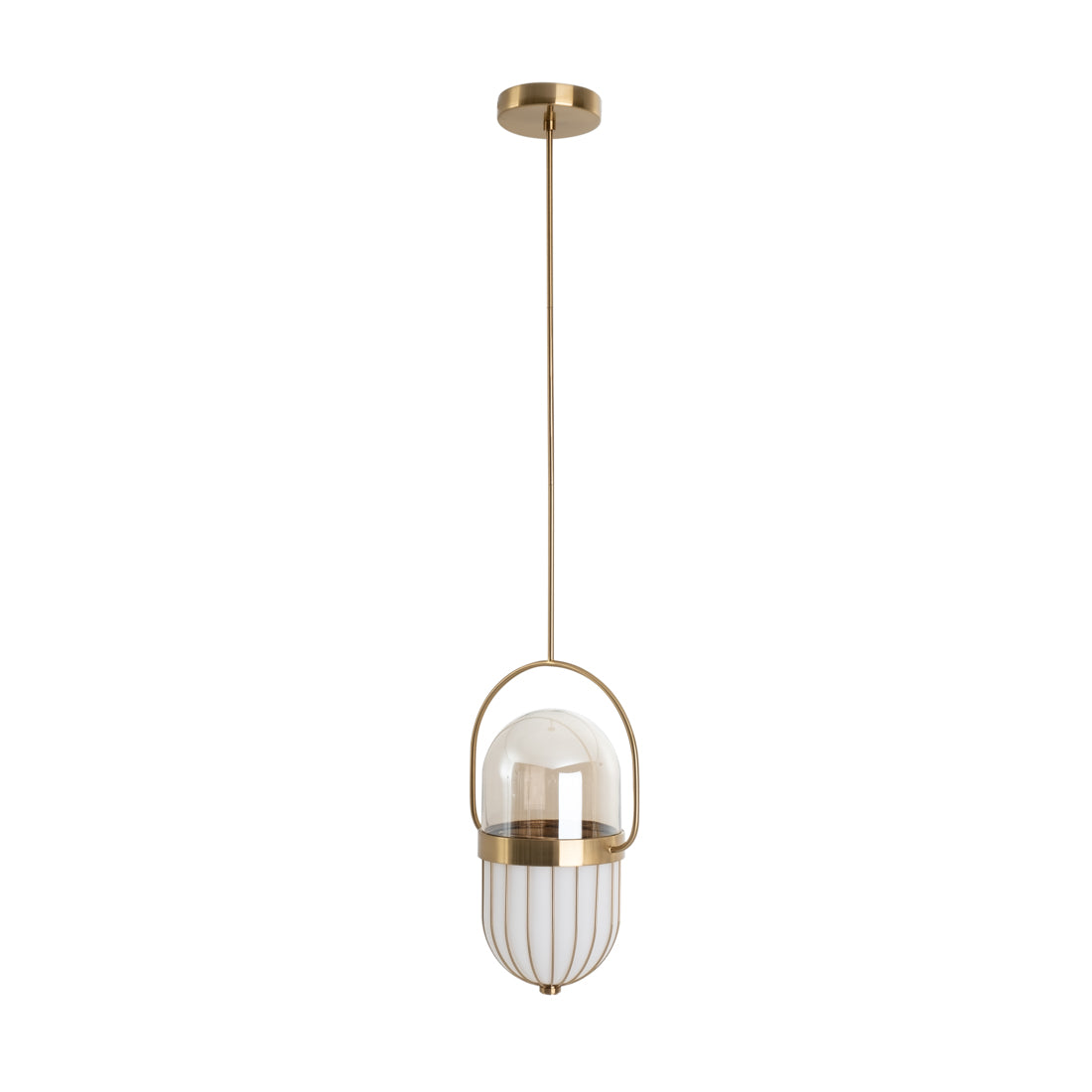 Erunda Pendant Lamp Gold
