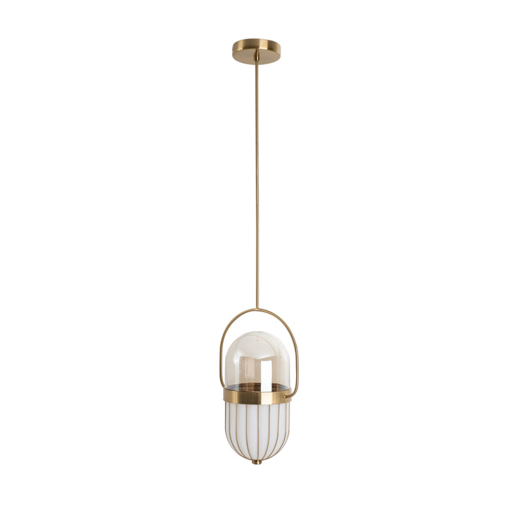 Erunda Pendant Lamp Gold