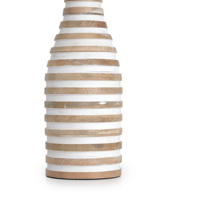 Nedra Table Lamp Light Brown