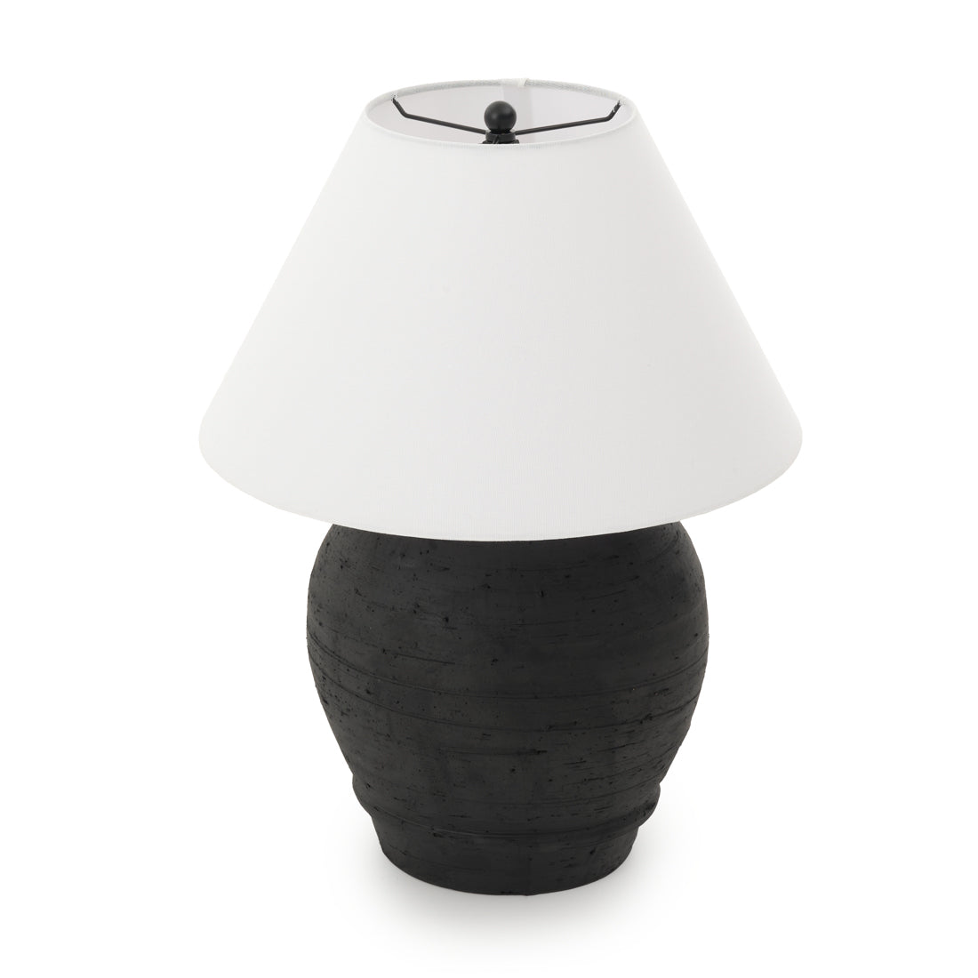 Winea Table Lamp Black